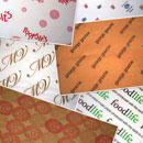 Recycled Tissue Products Recycled Paper Shopping Bags
