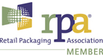 Retail Packaging Association Member